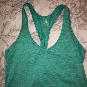 Champion Tank Top